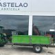 REMOLQUE BASCULANTE 3600 X 2000 MM