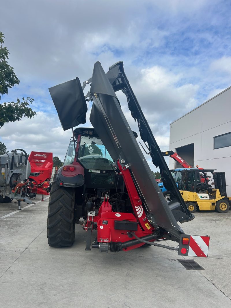 SEGADORA FELLA RAMOS 3160 TLX