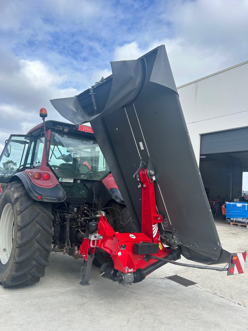 SEGADORA FELLA RAMOS 3160 TLX