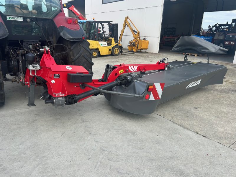 SEGADORA FELLA RAMOS 3160 TLX