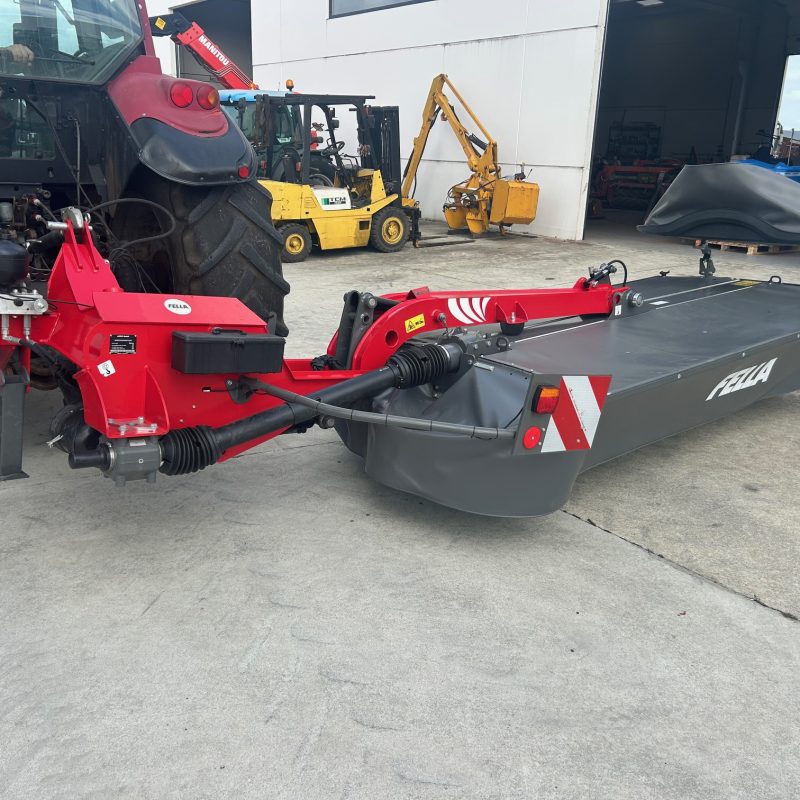 SEGADORA FELLA RAMOS 3160 TLX
