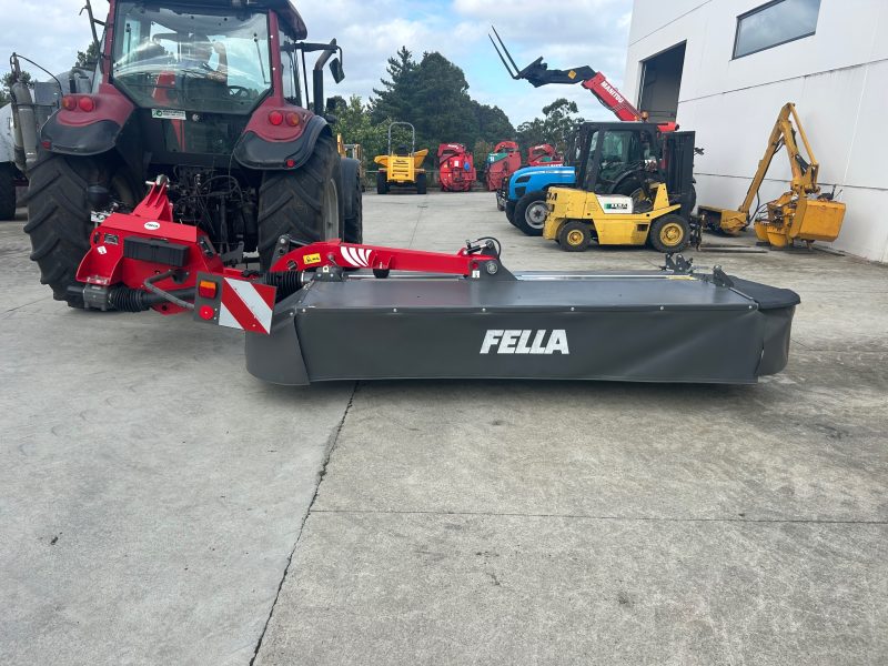 SEGADORA FELLA RAMOS 3160 TLX