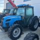 TRACTOR FRUTERO LANDINI REX 105 GT