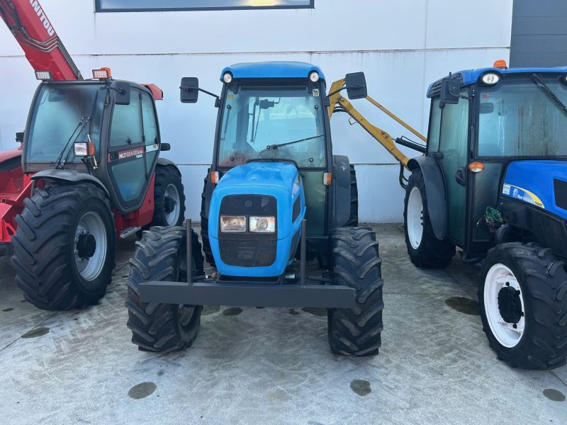 TRACTOR FRUTERO LANDINI REX 105 GT