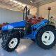 TRACTOR NEW HOLLAND TCE50