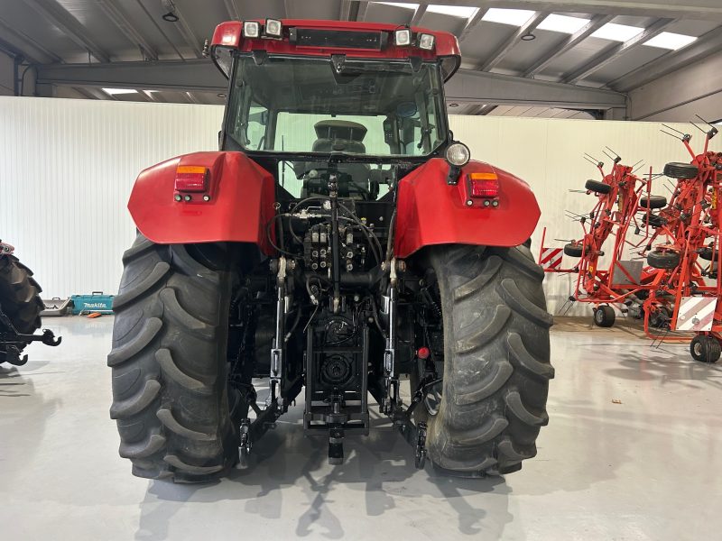 TRACTOR CASE CVX 1145