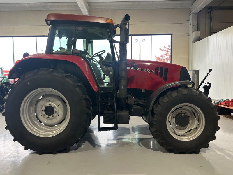 TRACTOR CASE CVX 1145