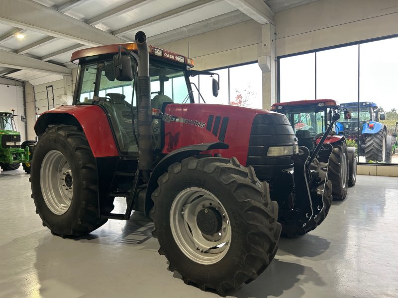 TRACTOR CASE CVX 1145