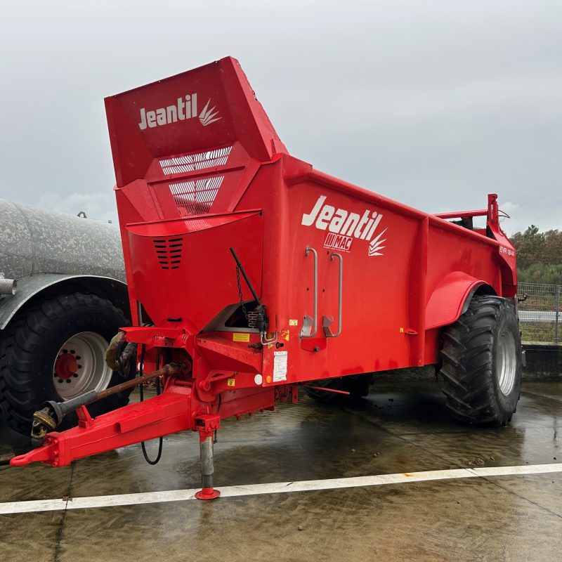 REMOLQUE ESPARCIDOR JEANTIL EVR 18-14