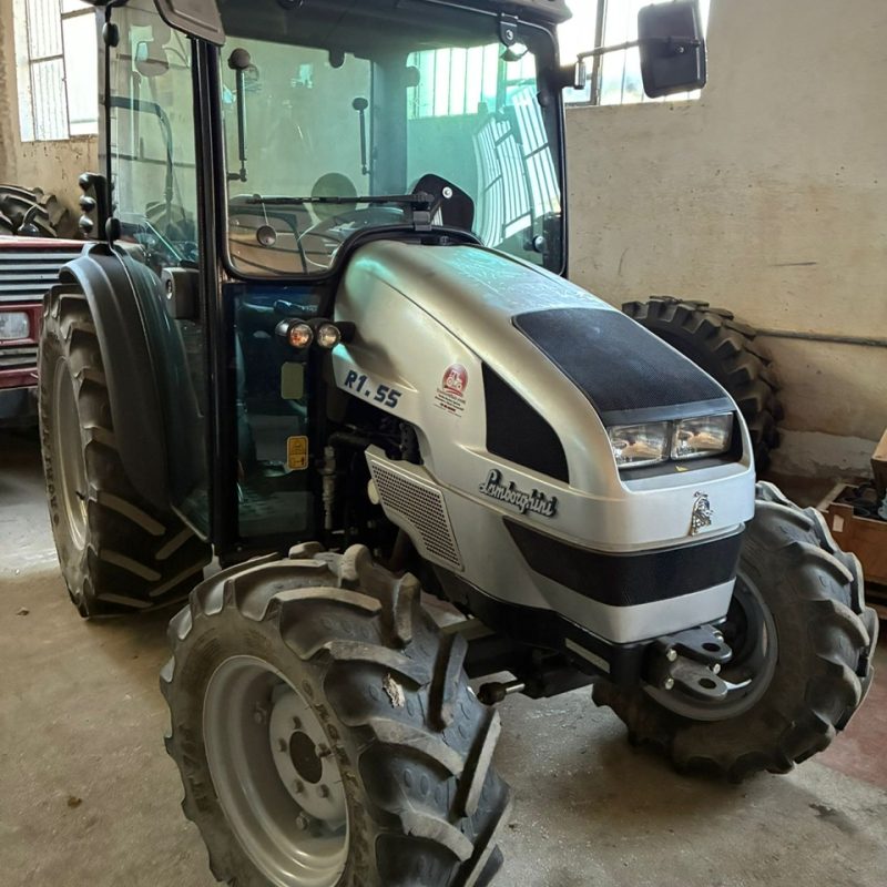 TRACTOR LAMBORGHINI R1-55