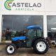 TRACTOR FRUTERO NEW HOLLAND TN95F
