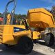 DUMPER THWAITES 6 TN