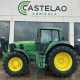 TRACTOR JOHN DEERE 6830 PREMIUN