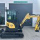 YANMAR VIO 25