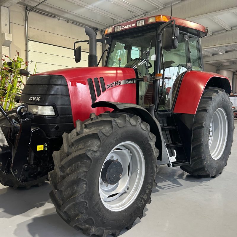 TRACTOR CASE CVX 1145