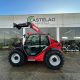 TELESCOPICA MANITOU MLT634