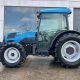 TRACTOR FRUTERO LANDINI REX 120 GT