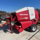 ROTOEMPACADORA LELY WELGER RP220 FARMER
