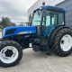 TRACTOR FRUTERO NEW HOLLAND T4050F