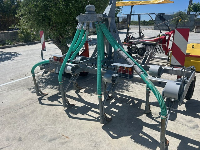 INYECTORES PURIN PICHON