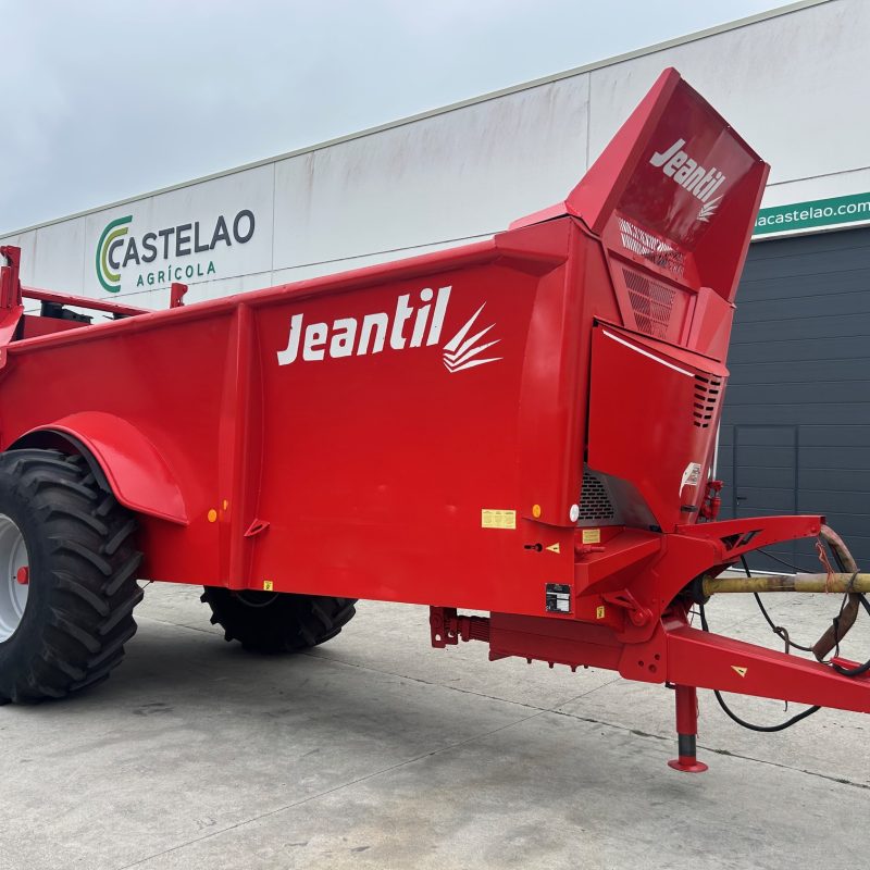 REMOLQUE ESPARCIDOR JEANTIL EVR 16-12