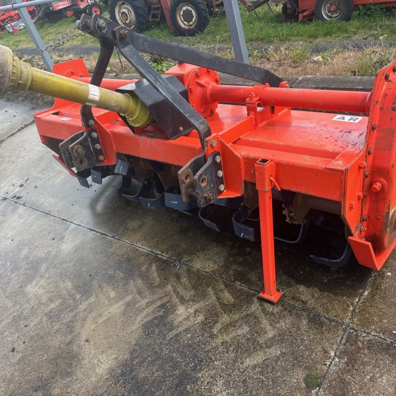 ROTOVATOR AGRATOR AR 1900