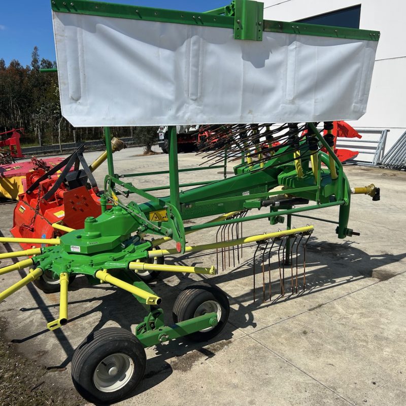 RATRILLO HILERADOR KUHN GA 4321 GM MASTERDRIVE