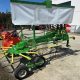 RATRILLO HILERADOR KUHN GA 4321 GM MASTERDRIVE