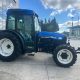 TRACTOR FRUTERO NEW HOLLAND TN85FA