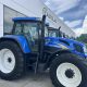 TRACTOR NEW HOLLAND TVT 195