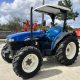 TRACTOR NEW HOLLAND TN55