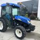 TRACTOR NEW HOLLAND T3030