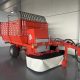 AUTOCARGADOR SEGADOR ROTOMORRA MR20